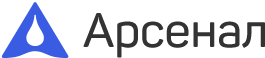 логотип Арсенал